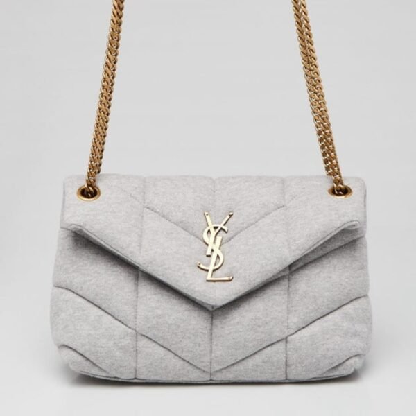YSL Loulou Puffer Bag YSL Loulou Puffer Bag