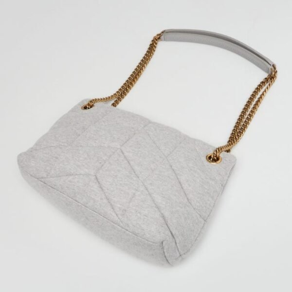 YSL Loulou Puffer Bag YSL Loulou Puffer Bag