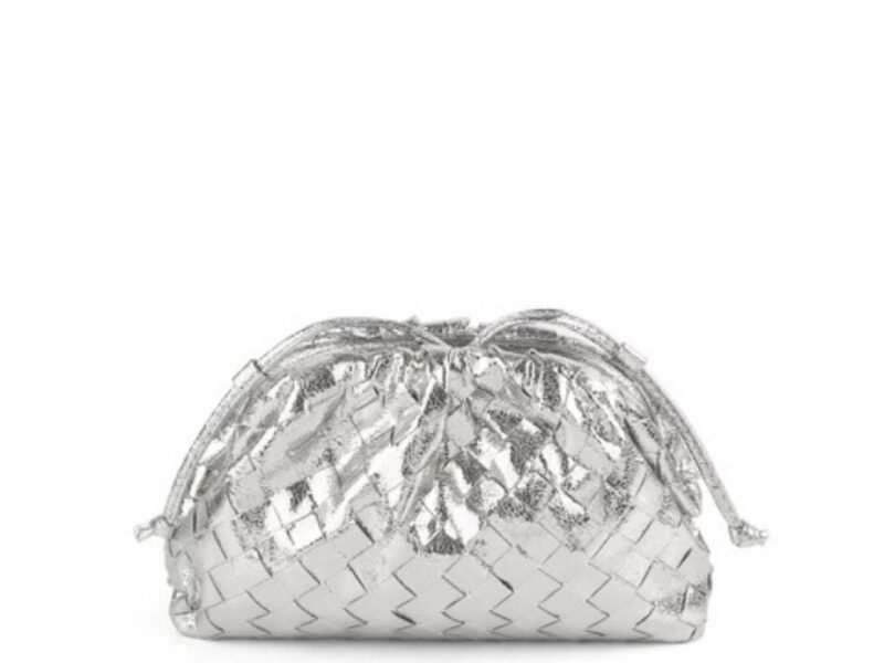 Woven Clutch bag Woven Clutch bag
