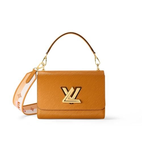 Women Leather Louis Vuitton Bag