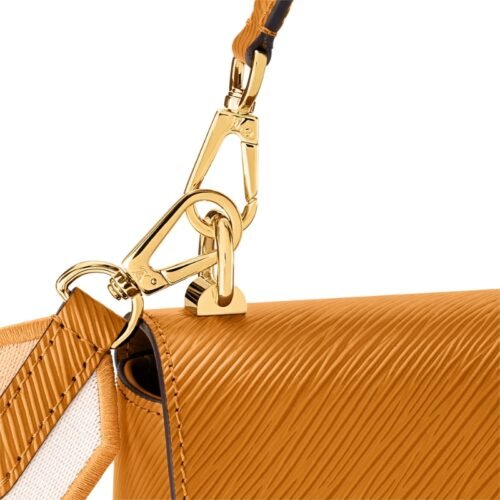 Women Leather Louis Vuitton Bag