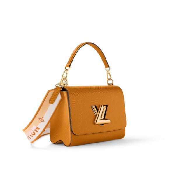 Women Leather Louis Vuitton Bag