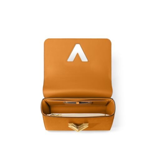 Women Leather Louis Vuitton Bag