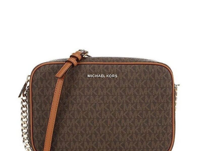 Michael Kors Crossbody Bag