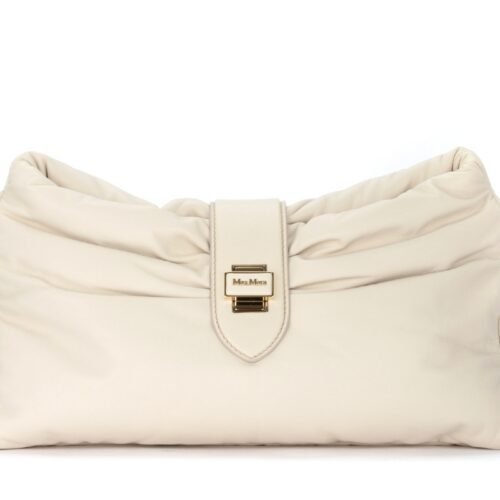 Crossbody Maxi Clutch