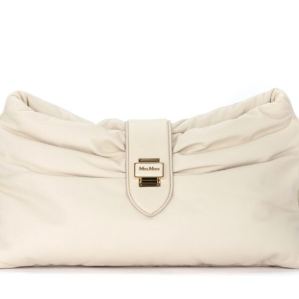 Crossbody Maxi Clutch