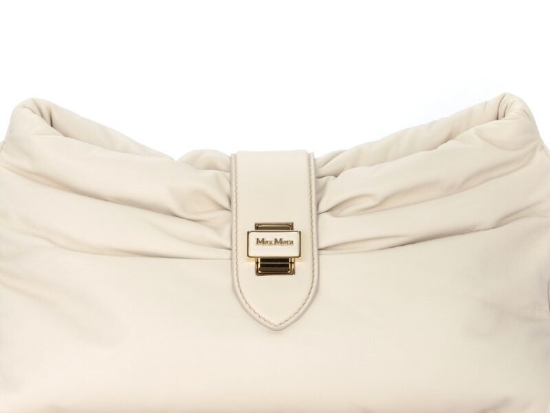 Crossbody Maxi Clutch