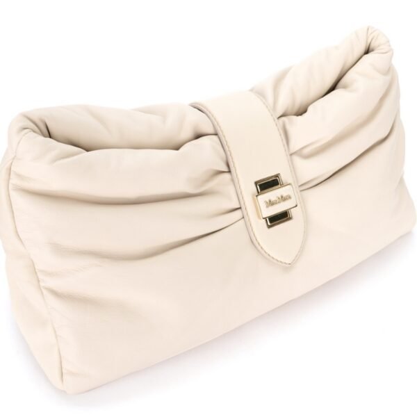 Crossbody Maxi Clutch
