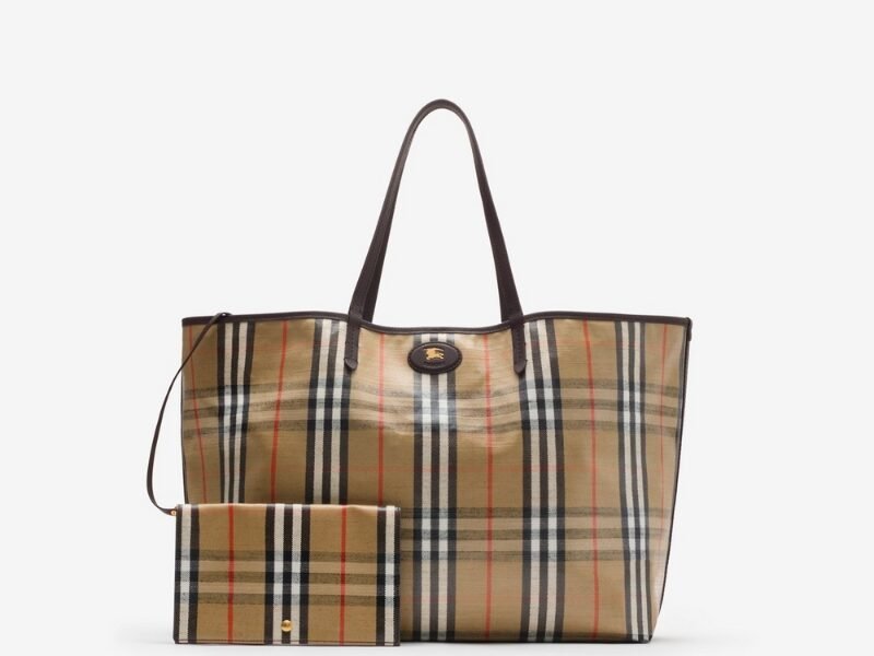 Burberry Handbag