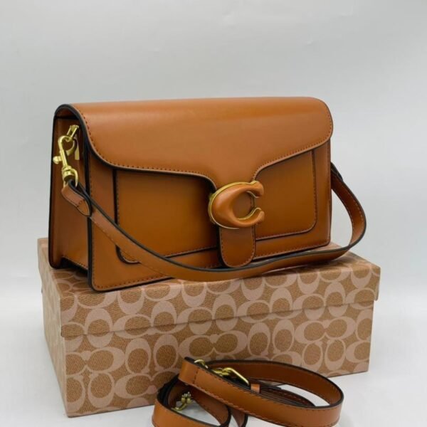 Stylish Coach Sling Bag