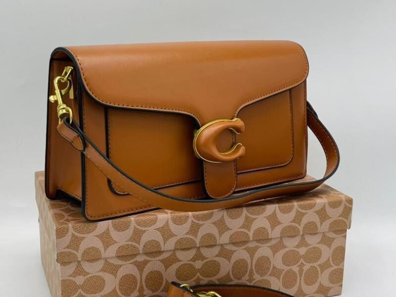 Stylish Coach Sling Bag