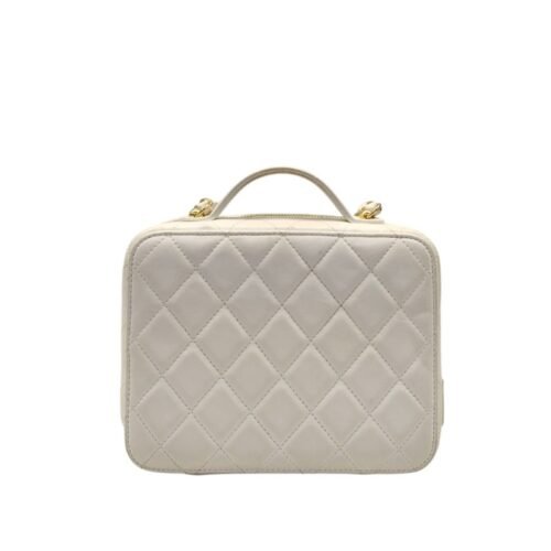 Chanel Vanity Bag