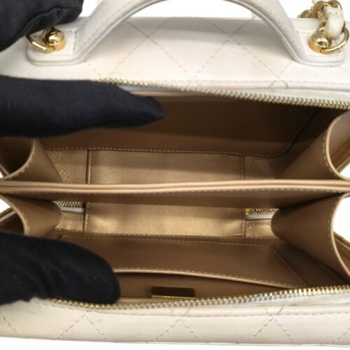 Chanel Vanity Bag