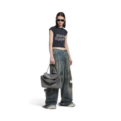 Balenciaga Rodeo Bag