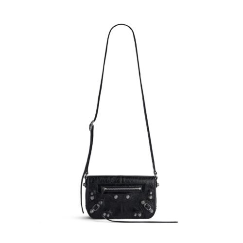 Balenciaga Le Cagole Mini Bag