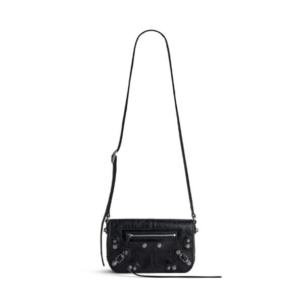 Balenciaga Le Cagole Mini Bag