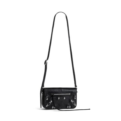 Balenciaga Le Cagole Mini Bag