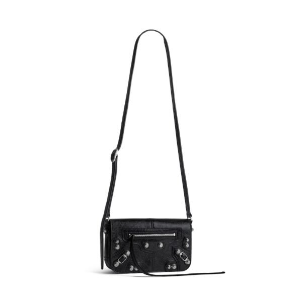 Balenciaga Le Cagole Mini Bag