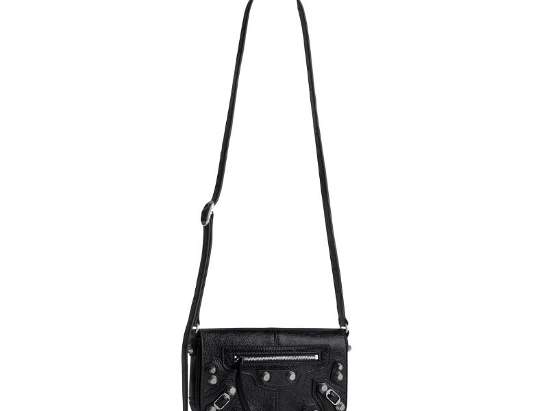 Balenciaga Le Cagole Mini Bag