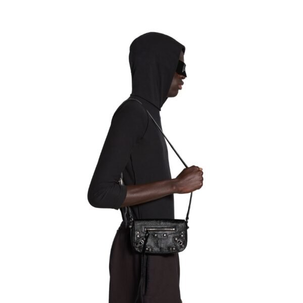 Balenciaga Le Cagole Mini Bag