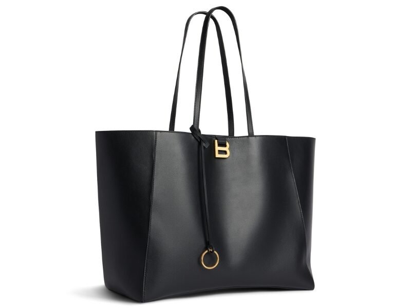 Balenciaga Hourglass Bag