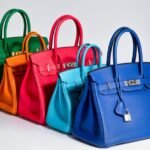 Authentic Luxury Bags in Nigeria