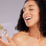 Luxury Perfumes