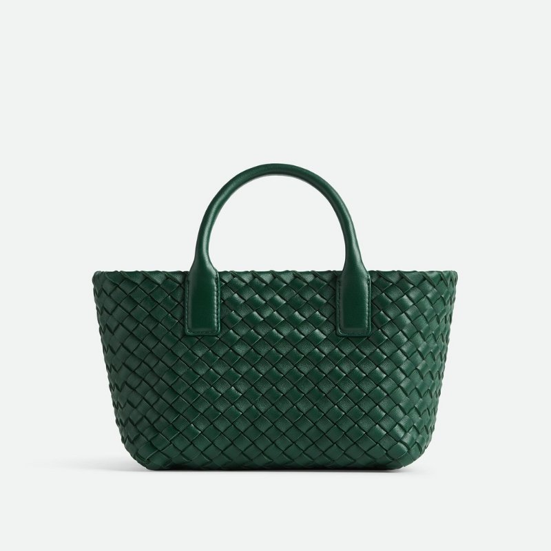 Top-handle Mini Bag