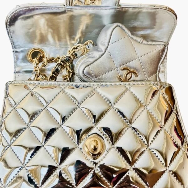 Chanel Beaute Crossbody Bag