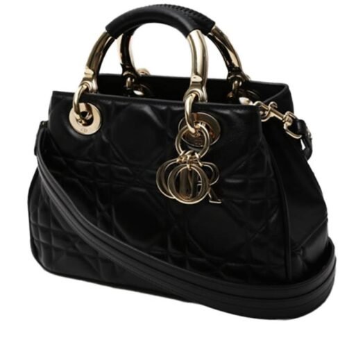 Dior Lady 95.22 Bag