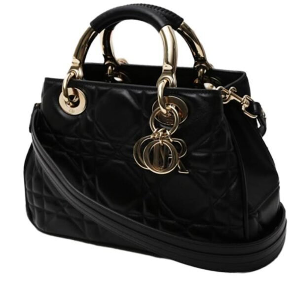 Dior Lady 95.22 Bag