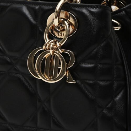 Dior Lady 95.22 Bag