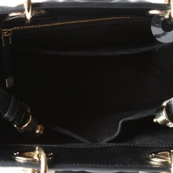 Dior Lady 95.22 Bag