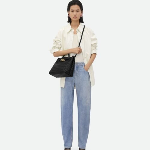 Bottega veneta Andiamo clutch