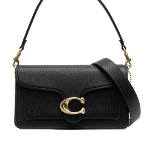 Coach Tabby Shoulder Bag Coach Tabby Shoulder Bag