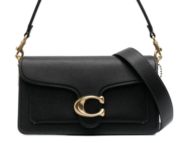 Coach Tabby Shoulder Bag