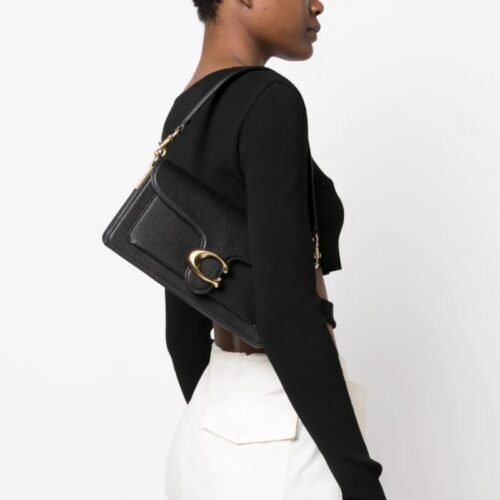 Coach Tabby Shoulder Bag Coach Tabby Shoulder Bag