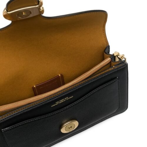 Coach Tabby Shoulder Bag Coach Tabby Shoulder Bag