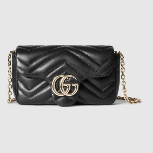 Gucci GG Mini Marmont