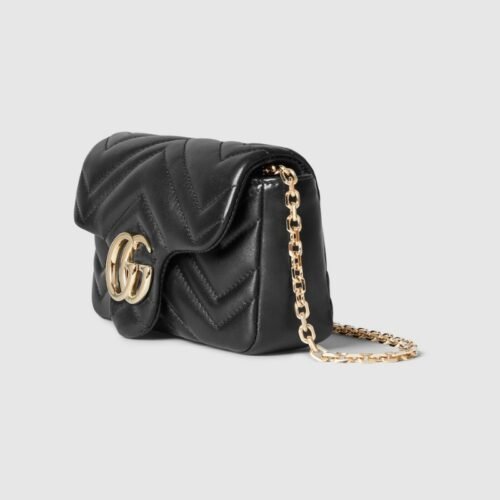 Gucci GG Mini Marmont