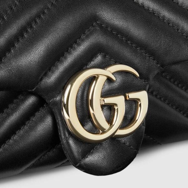 Gucci GG Mini Marmont