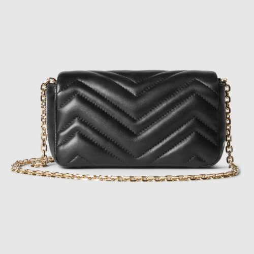 Gucci GG Mini Marmont