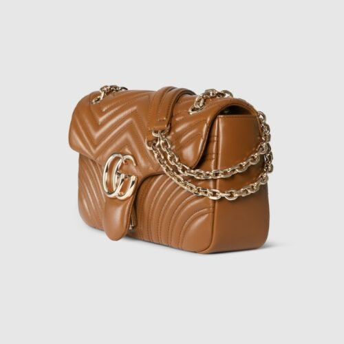 Gucci Marmont Crossbody Bag