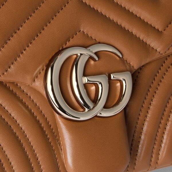 Gucci Marmont Crossbody Bag