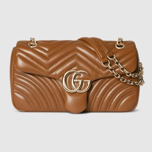 Gucci Marmont Crossbody Bag