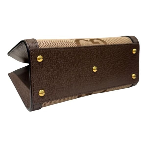 Diana Jumbo GG Mini Tote Bag