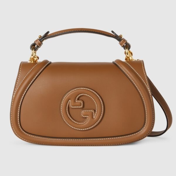 Gucci Blondie Top Handle Bag