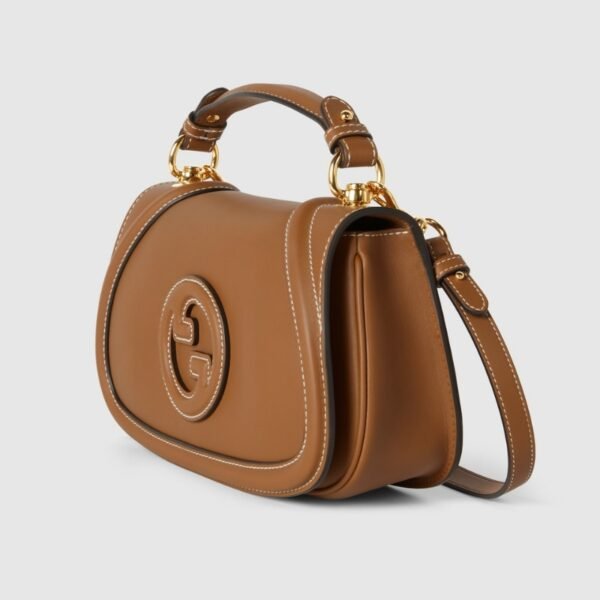 Gucci Blondie Top Handle Bag