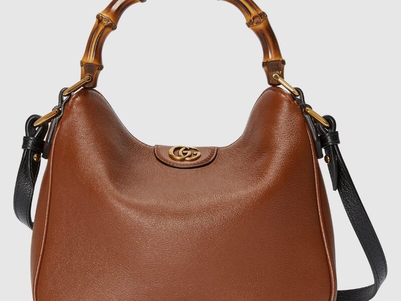Gucci Diana Small Shoulder Bag
