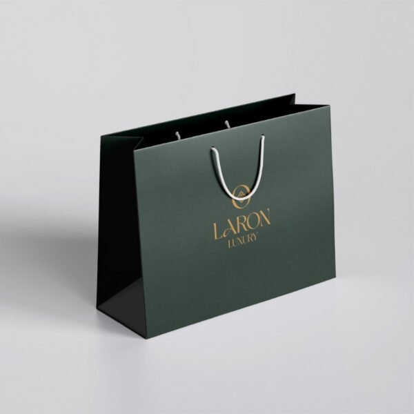 Laron Luxury